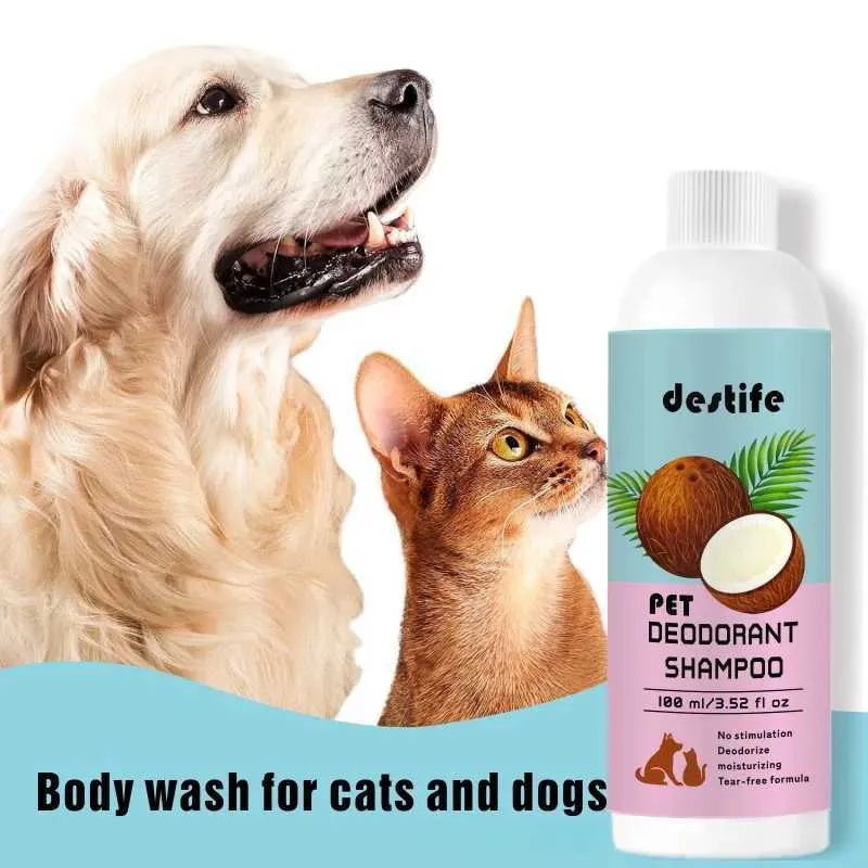 Pet hygiene tool for cleaner daily support