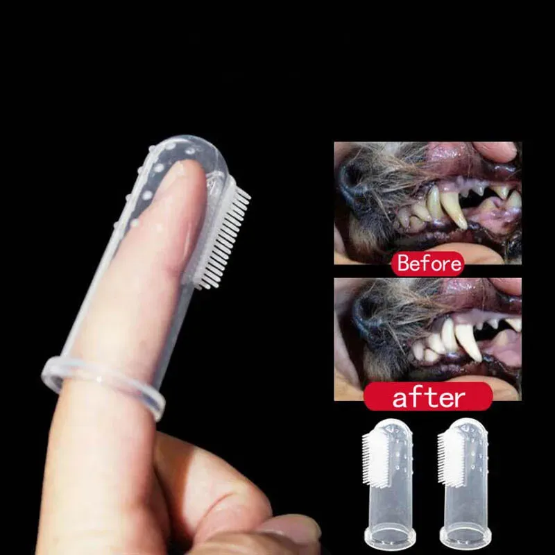 Pet hygiene accessory for everyday care