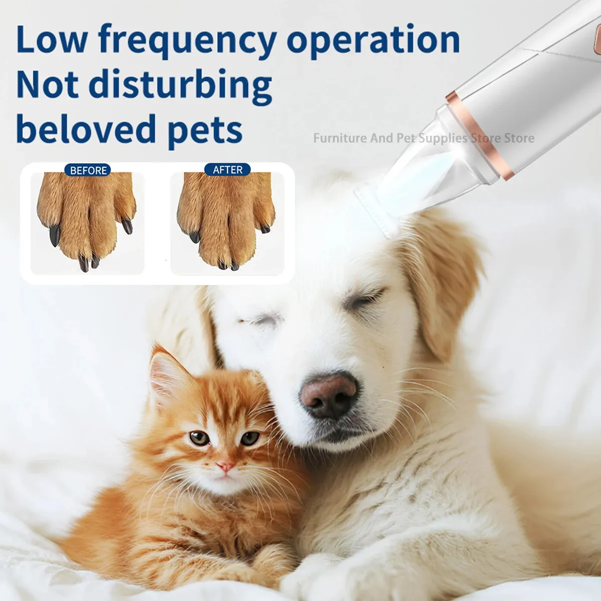 Pet hygiene product 3