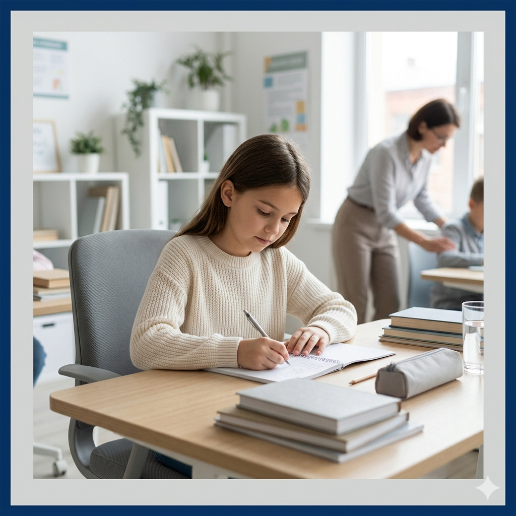 conducive environment education