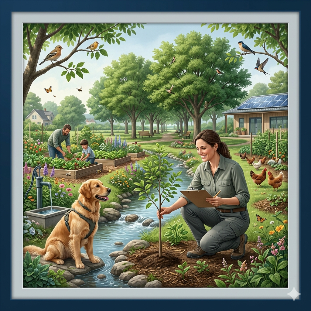 climate change and pets