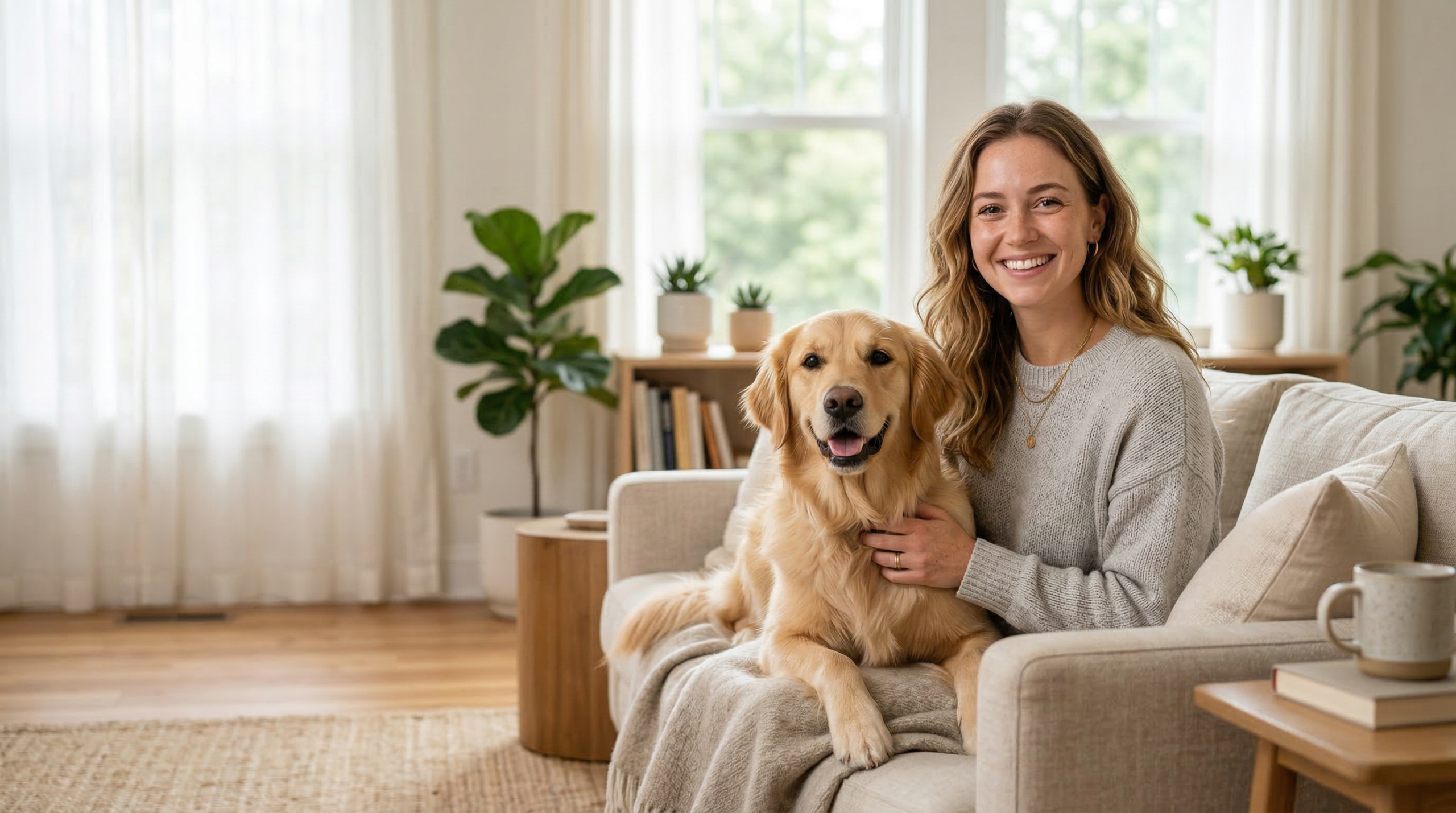 Free Pet Care FAQ Booklet Cover