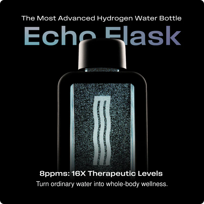 Echo Flask promotional image 3