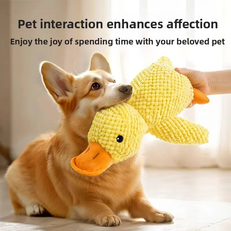 Pet comfort product 4
