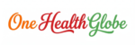 one health globe logo