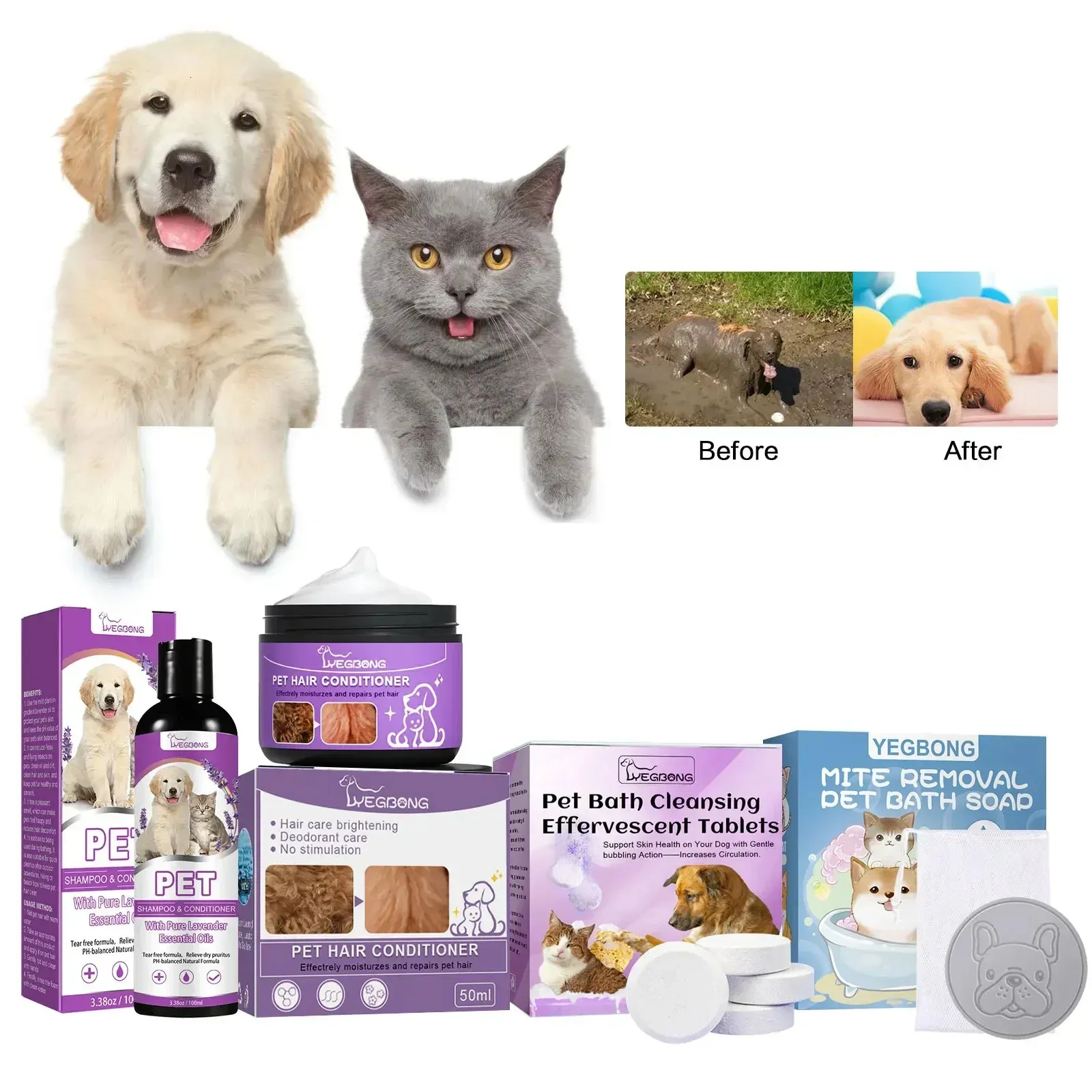 Pet hygiene product 7