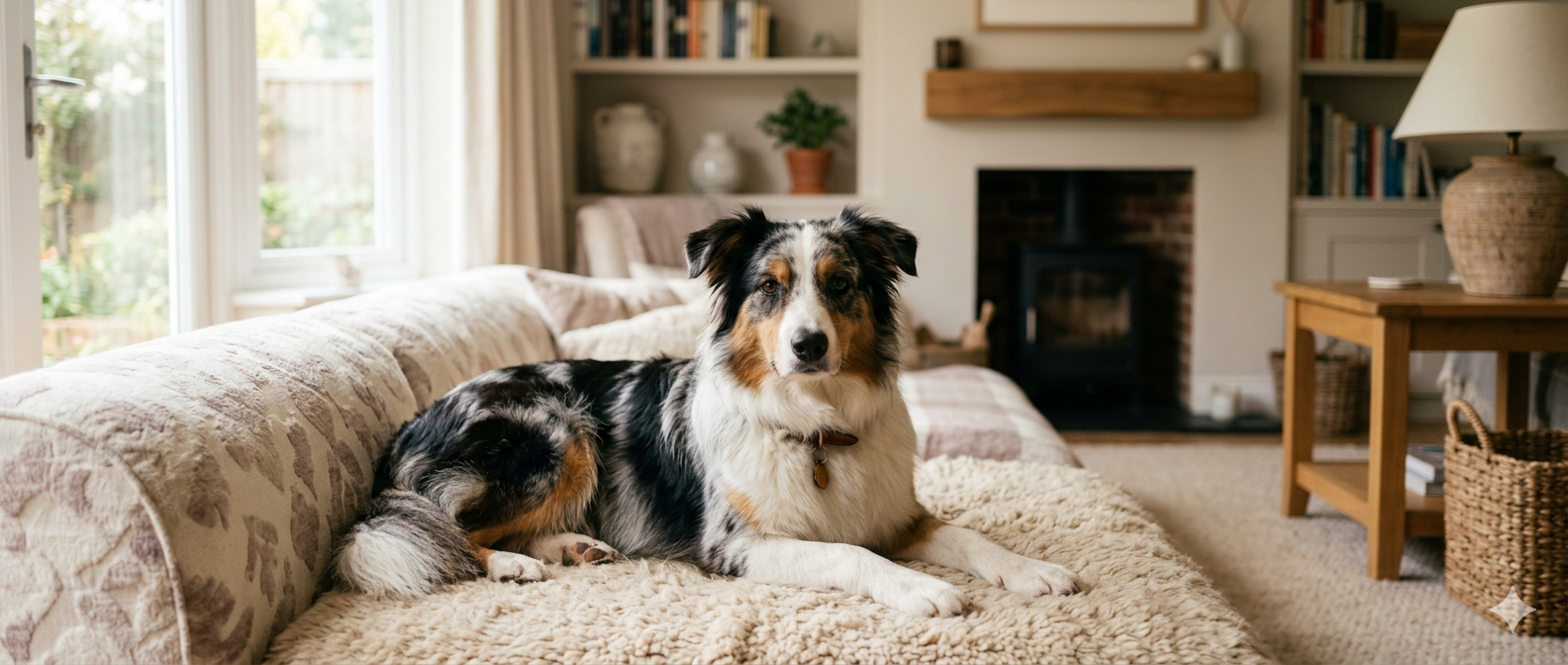 Australian Shepherd temperament guide