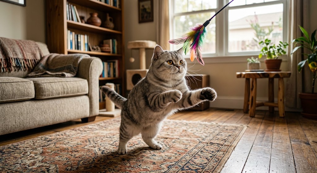 british short hair cat breed family fit care guide