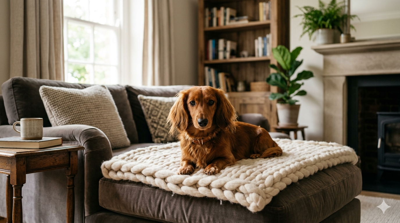 Dachshund temperament guide