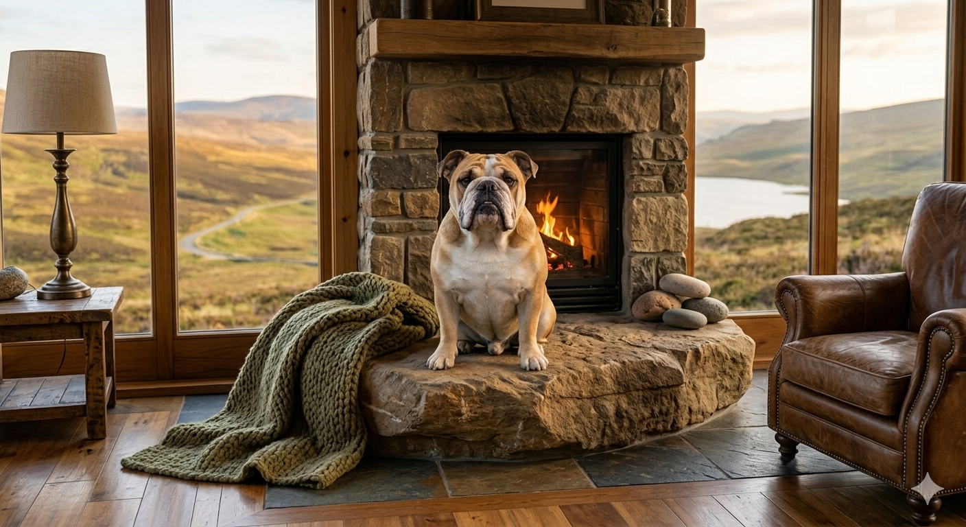 Bulldog temperament guide