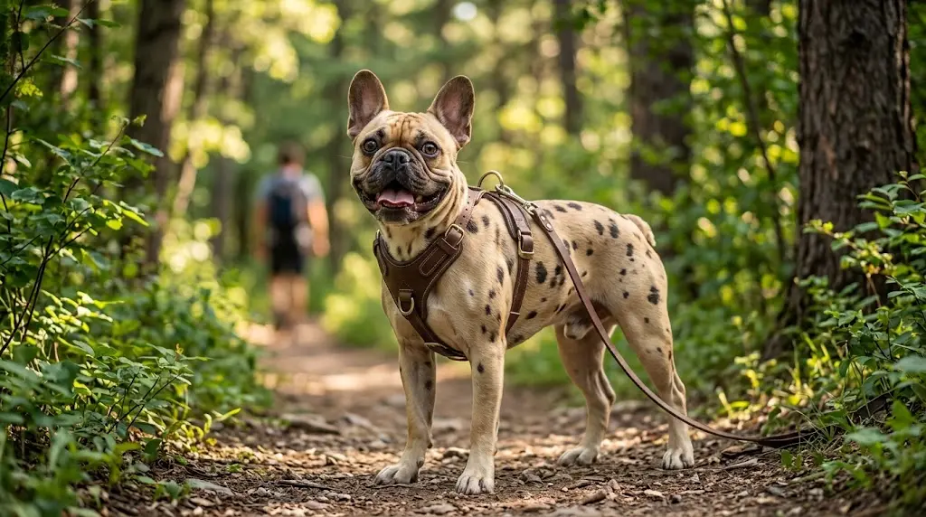 french bulldog care apartment dog breed