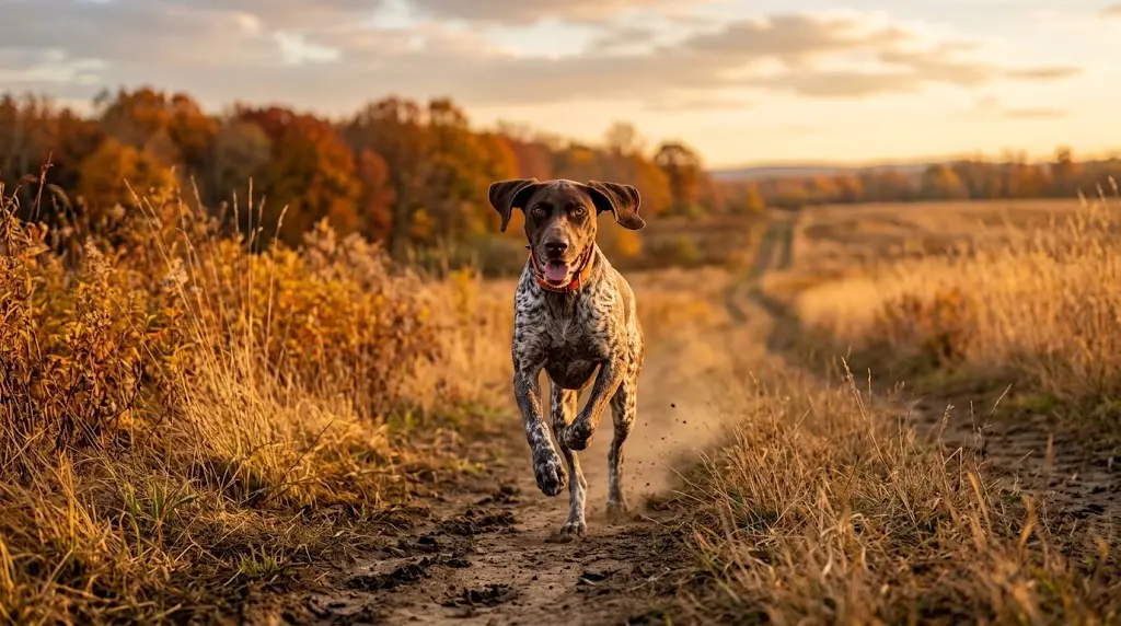 pointer dog breed care and family fit
