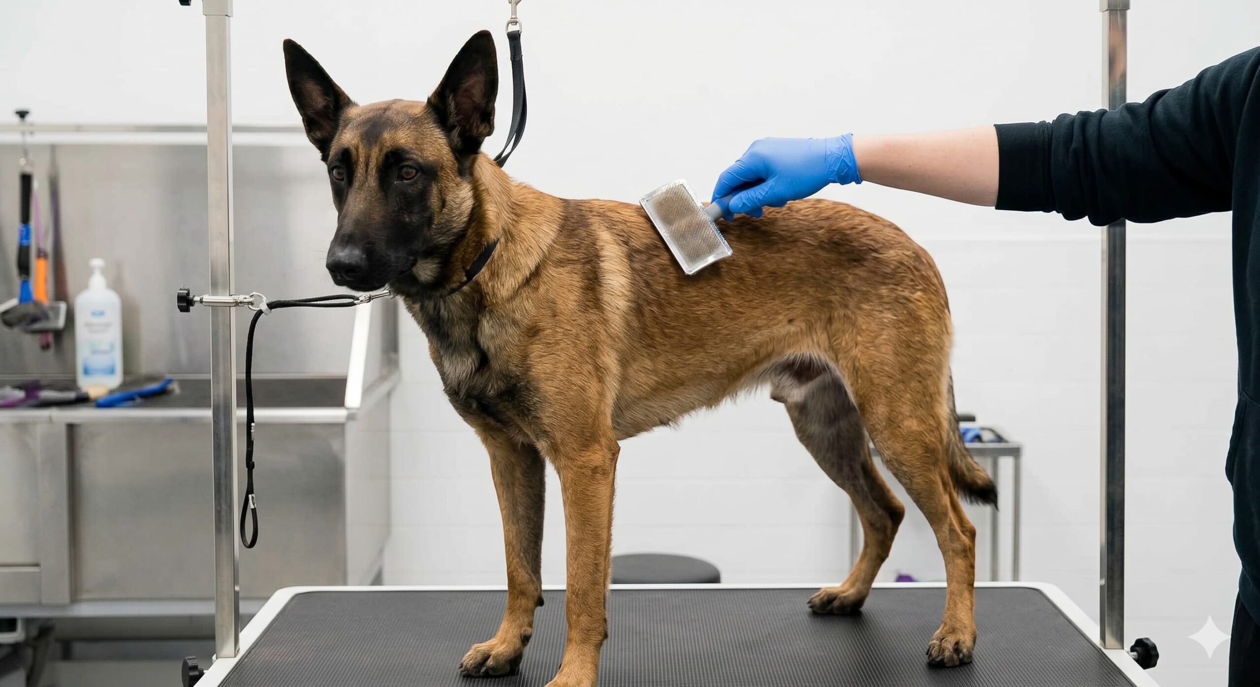 belgian malinois owner and family fit guide