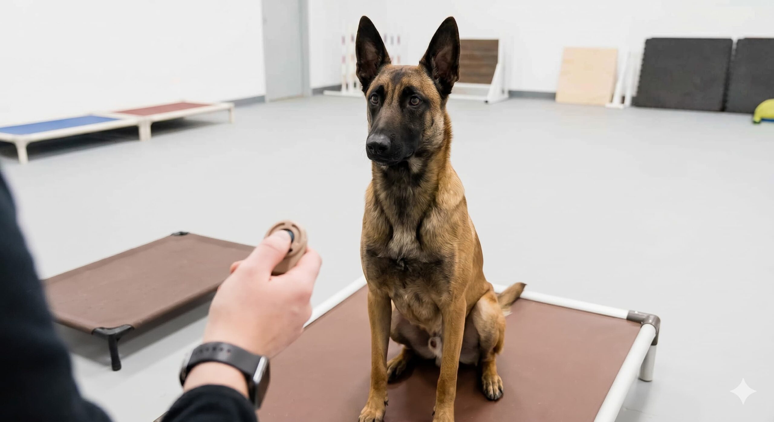 belgian malinois temperament guide