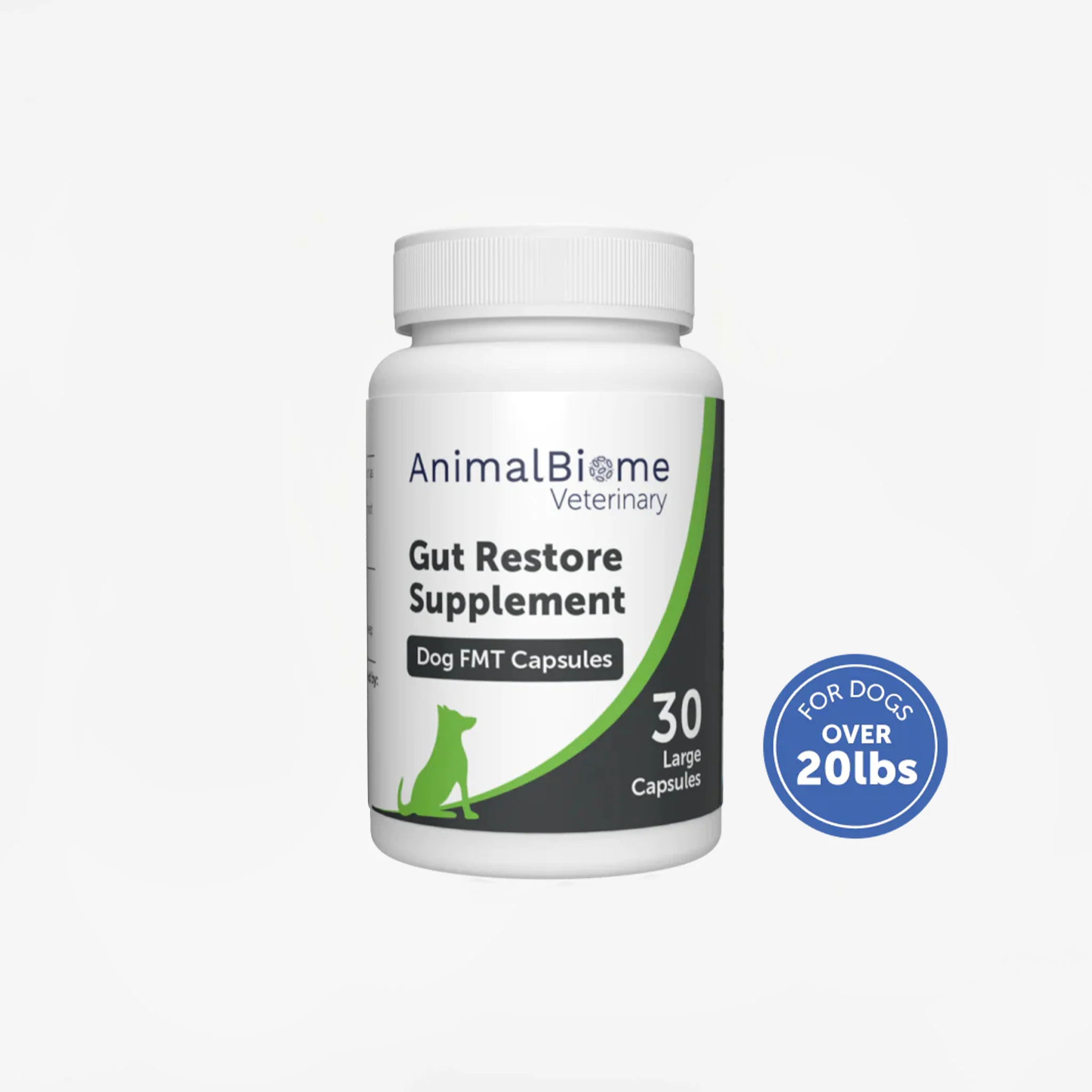 Dutch Pet digestive care gut health