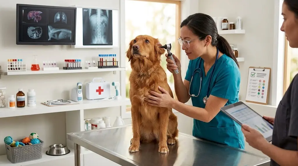 deadly dog diseases list