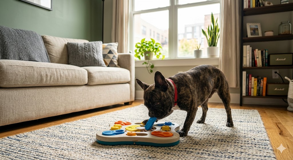French Bulldog temperament personality health risks family suitability and care guide 2026