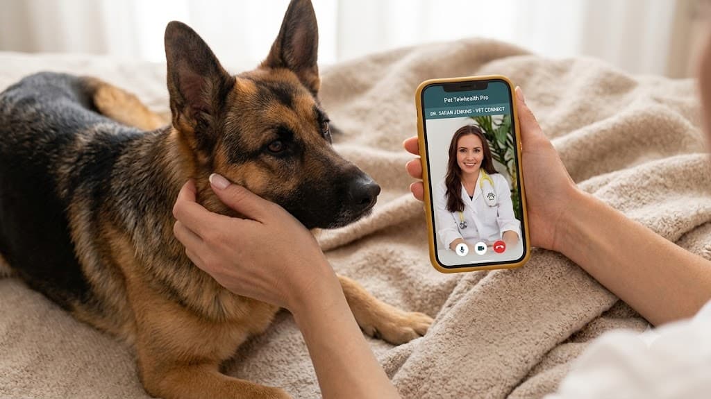 online vet Rx