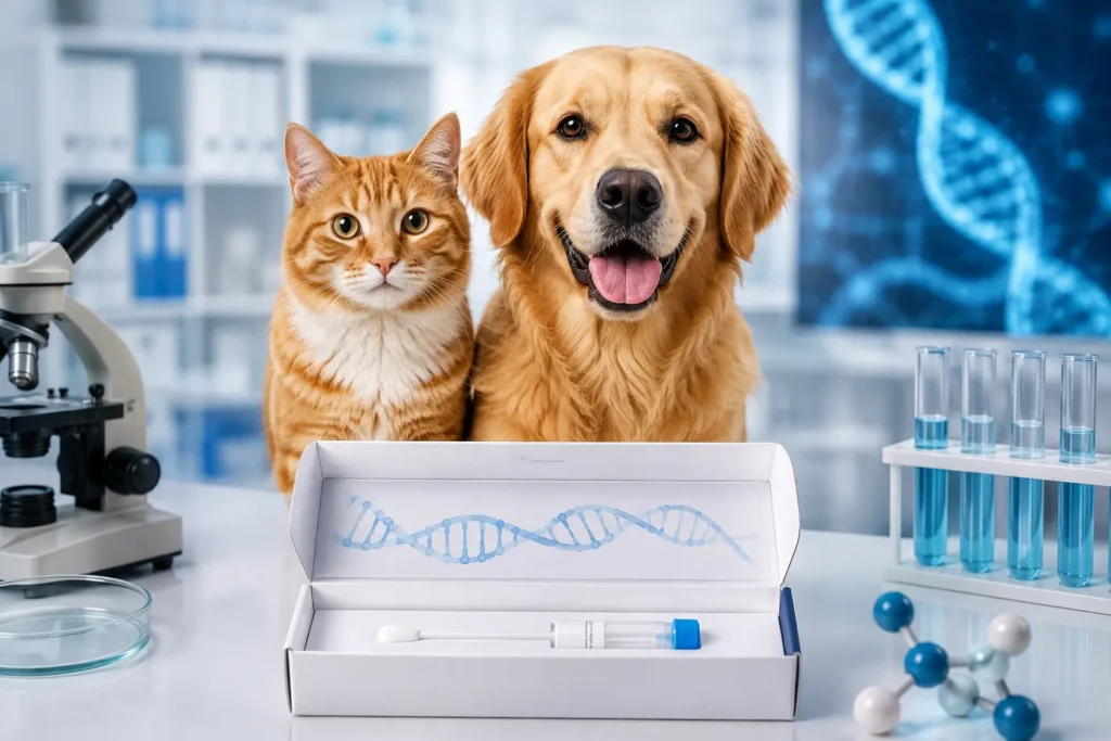 Basepaws Breed and Health DNA Test Cost and Features Breakdown