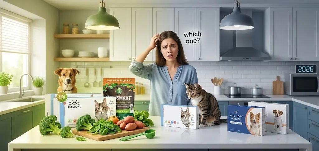Basepaws-vs-Wisdom-Panel-Cat-DNA-Test-Which-Is-More-Accurate and price worth it