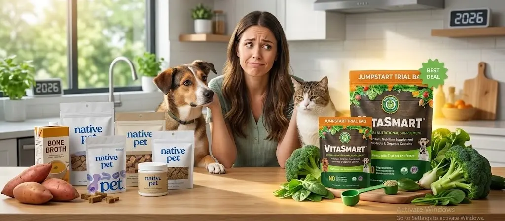 Ruff-Greens-vs-Native-Pet-Which-Dog-Supplement-Is-Actually-Worth-Buying