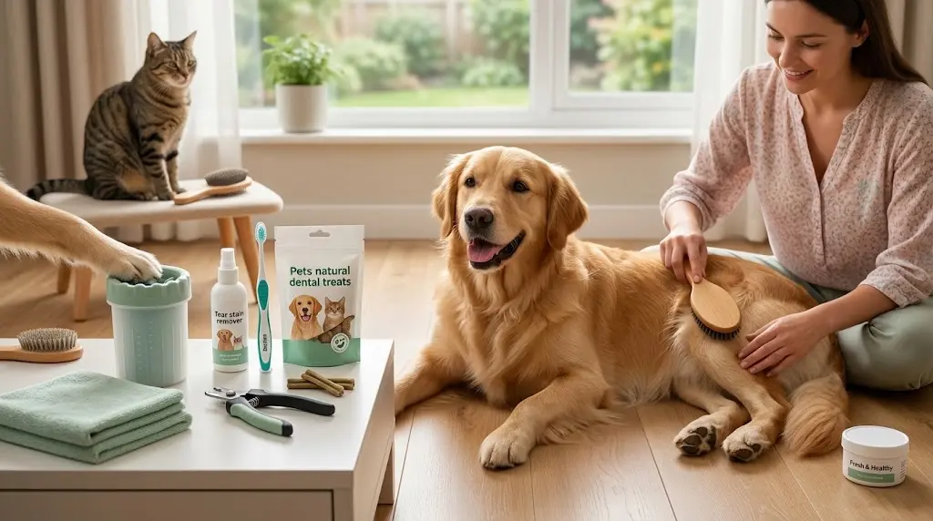 best tips for dog grooming and daily care guide complete