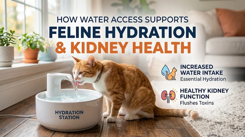 cat kidney healthcare