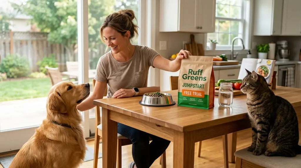 ruff-greens-best-reviews-for-pet-parents must know everything about cat food ingredients